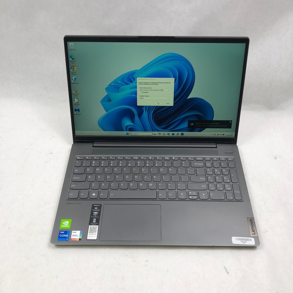 Lenovo IdeaPad 5 15ITL05 15.6