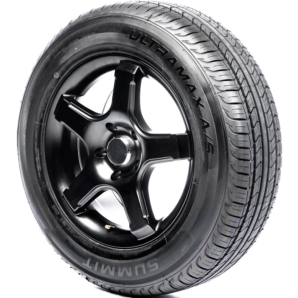 Summit Ultra Max AS 175/70R14 All-Season Tire