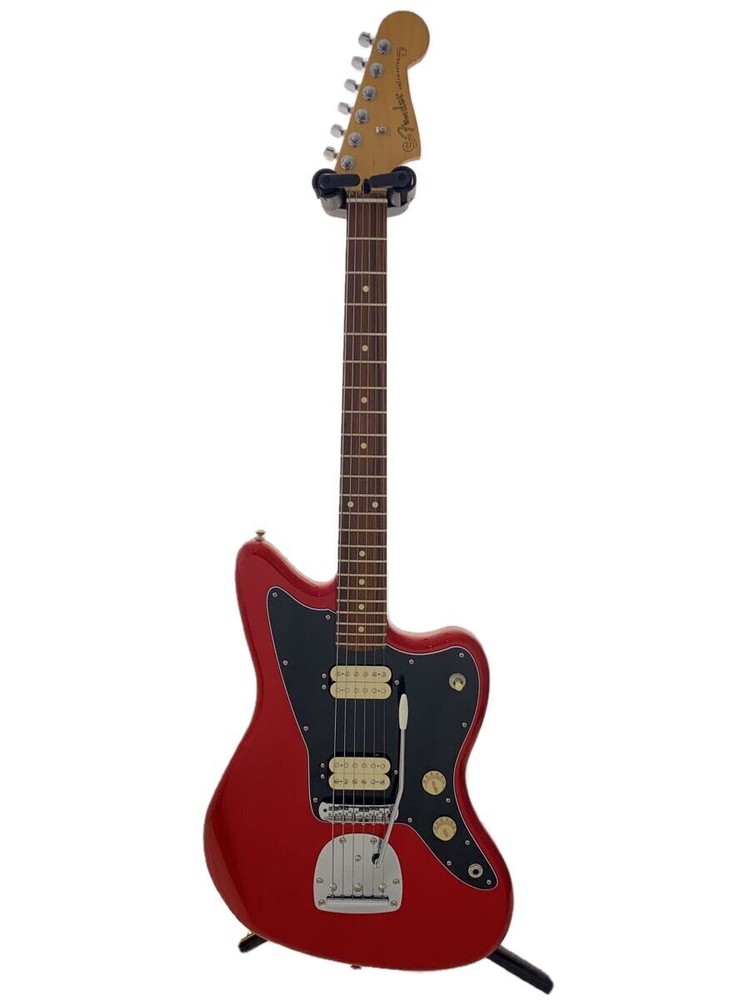 Fender Player Jazzmaster/Car/2023/Genuine Humbucking Pu/Made In Mexico/Soft Case