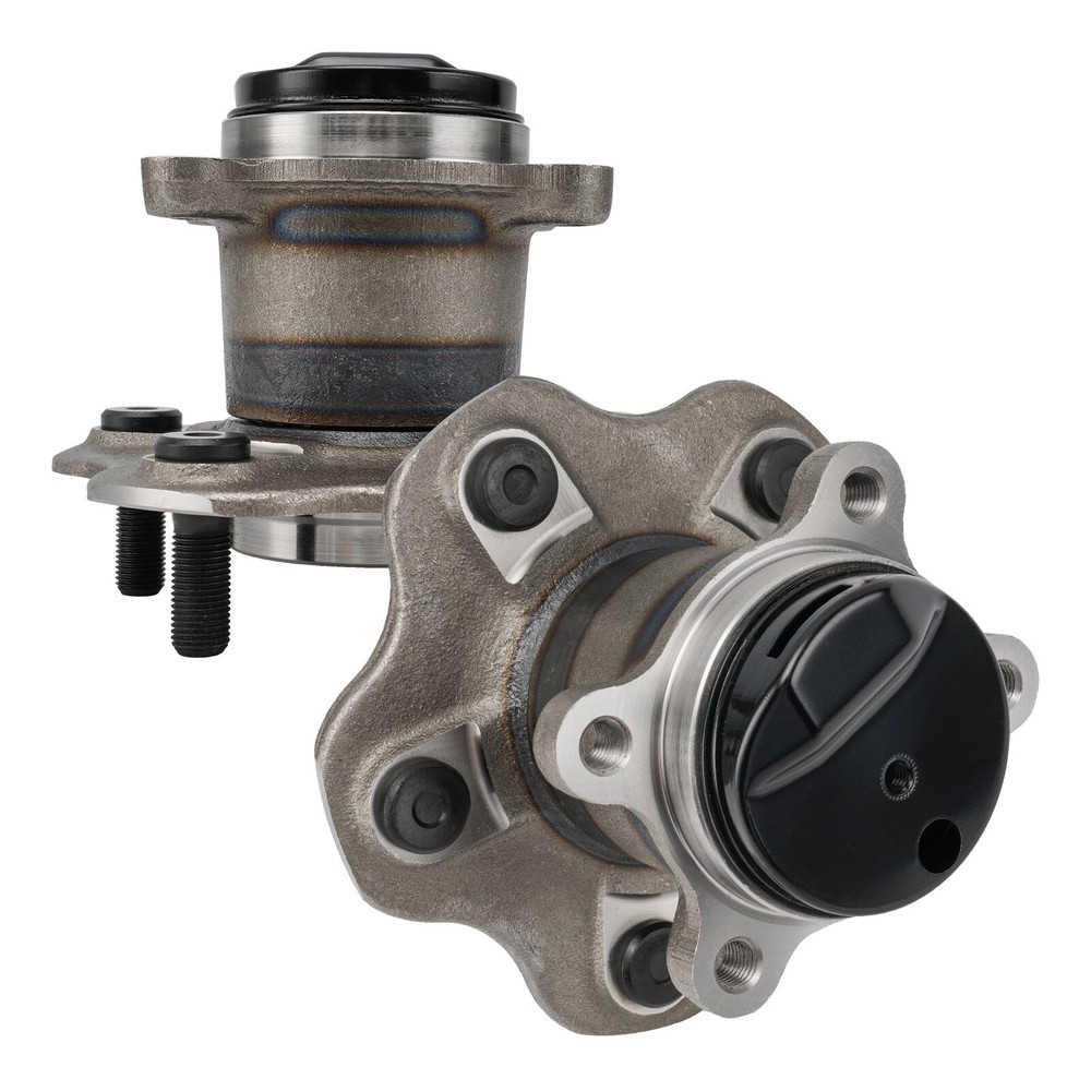 Rear Wheel Hub Bearings for 2013 2014 2015 2016 2017 2018 2019 Nissan Sentra