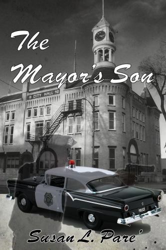 The Mayor's Son by Pare', Susan L., Like New Used, Free shipping in the US