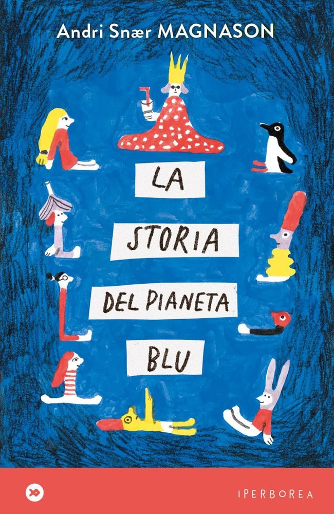 Maria Cristina Lombardi Andrea Antinori Andri Snær La storia del pi (Paperback)Another great item from Rarewaves USA | Free delivery!