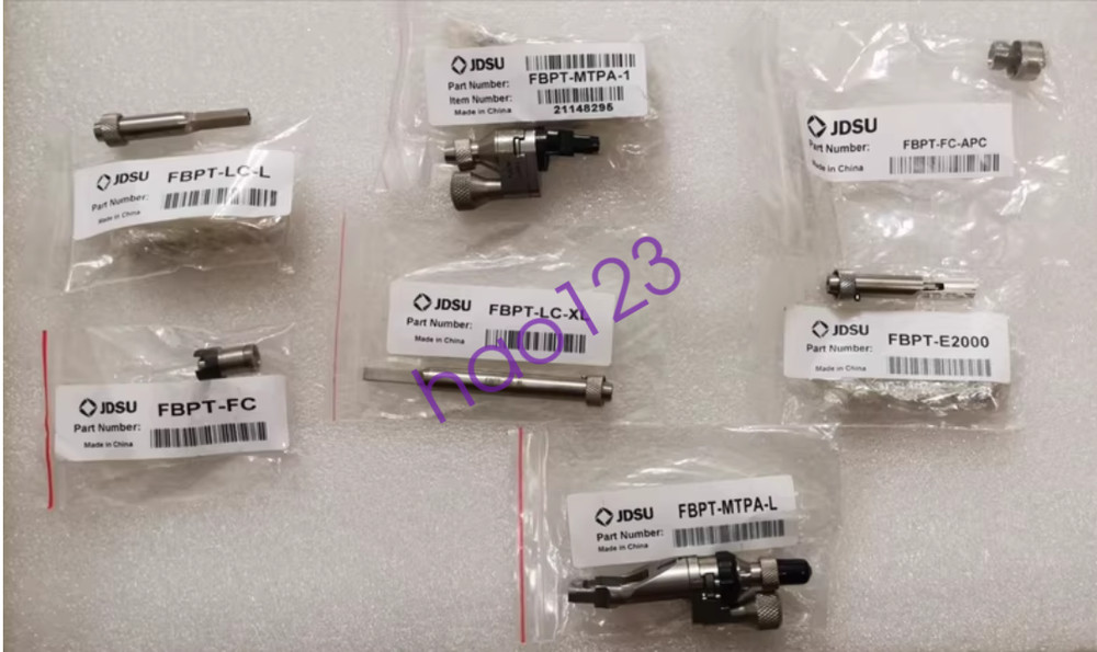 1pc NEW JDSU FBPT-LC-L Adapter DHL/FedEx
