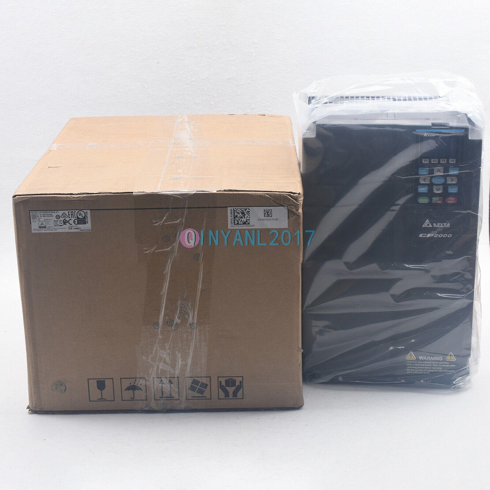 1PC NEW DELTA VFD220CP43A-21 VFD Inverter Frequency converter