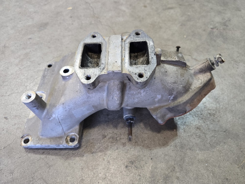 2013-2018 Dodge 2500 3500 6.7 Cummins Diesel Air Intake Horn OEM 5293508