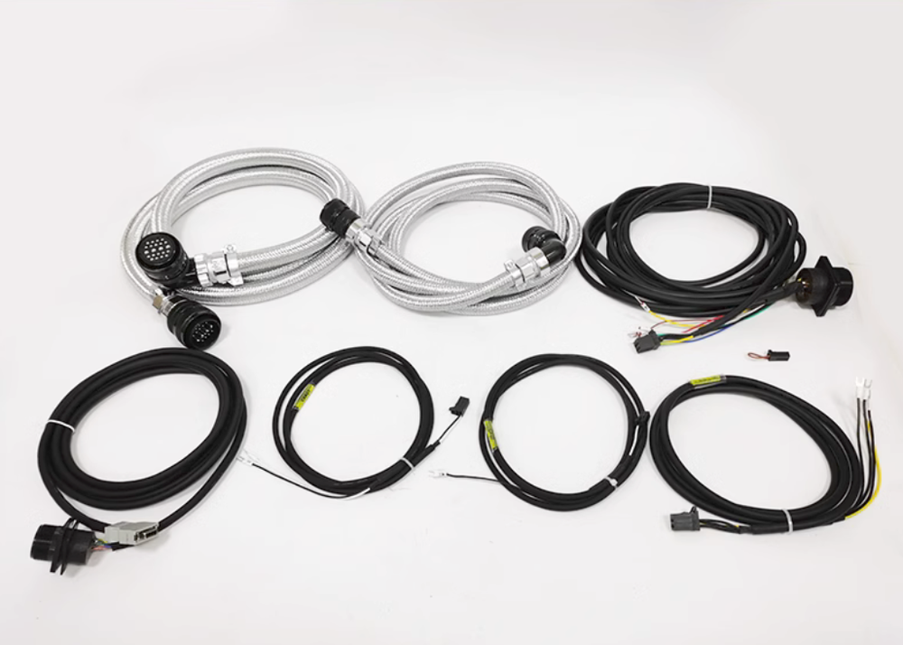 Refurbished Fanuc A660-2042-T002 Cable with Free Expedited Delivery