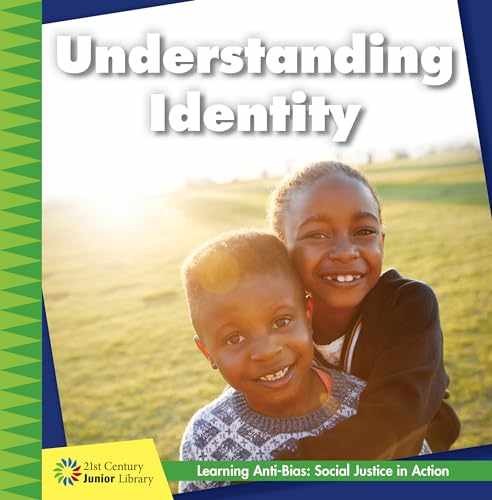 Understanding Identity - Library Binding, by Chiarello Emily - Very Good