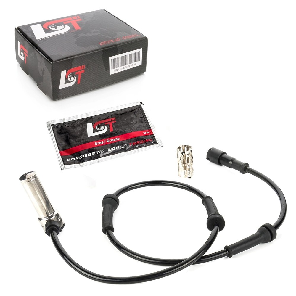 ABS Sensor Speed Controller SSW100040 Rear for Land Rover Freelander I LN L314-image