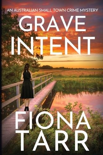 Fiona Tarr Grave Intent (Paperback)Another great item from Rarewaves USA | Free delivery!