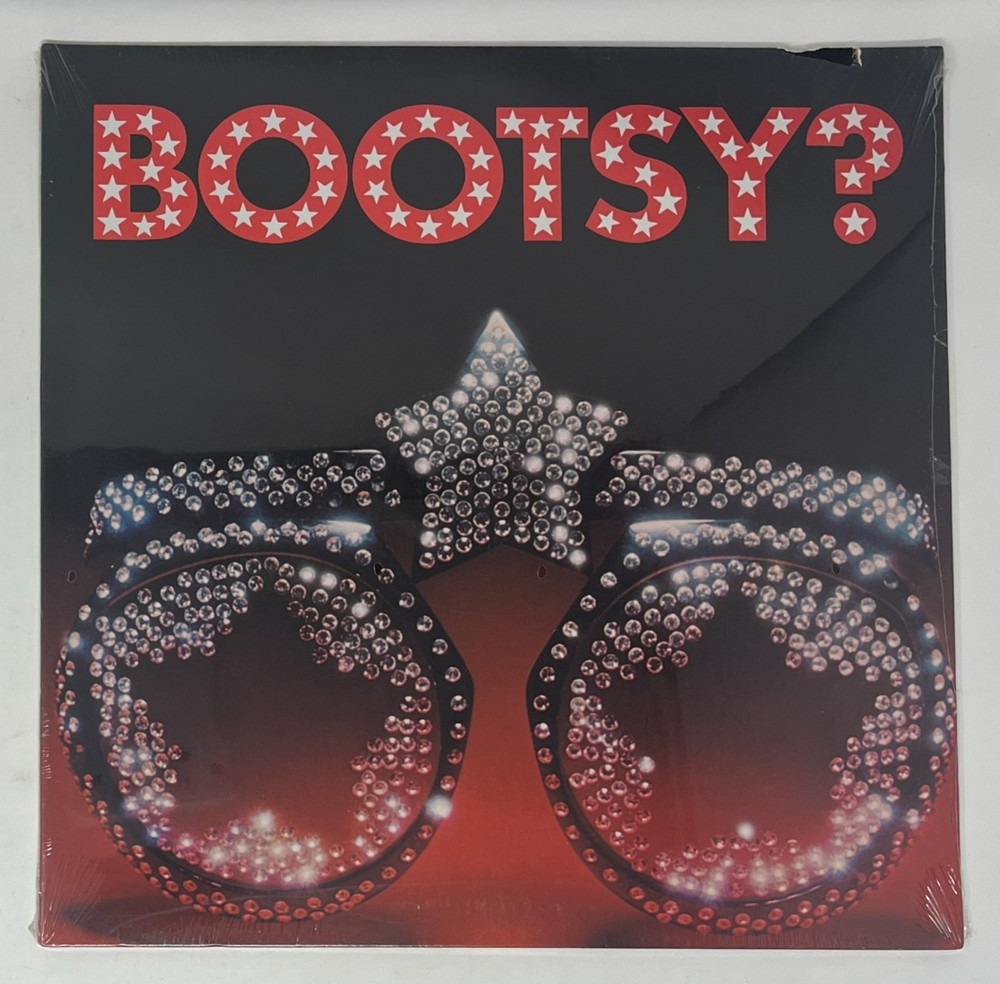 Bootsy's Rubber Band - 