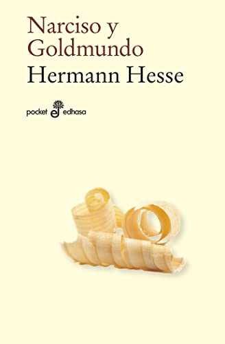 Narciso y Goldmundo - Paperback, by Hesse Hermann - Very Good