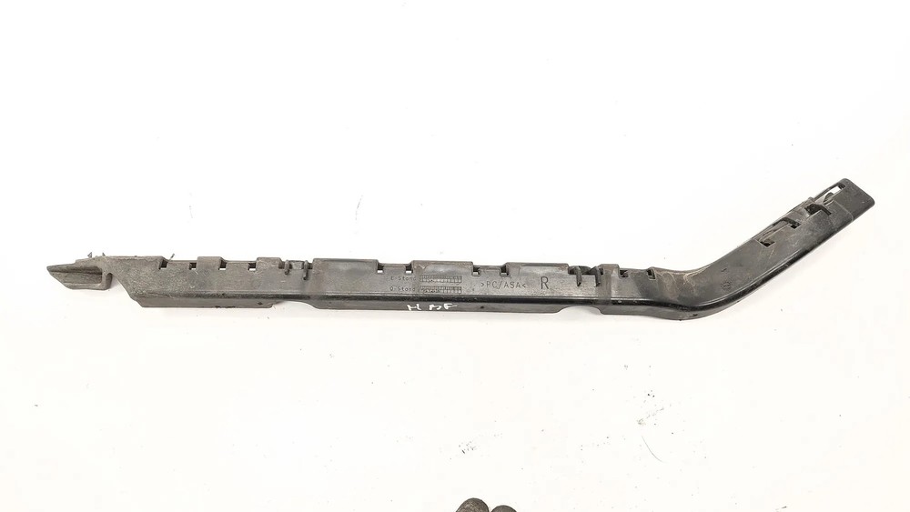 Mercedes-Benz E Coupe C207 Rear Right Bumper Bracket A2078850821 2.1 33924578