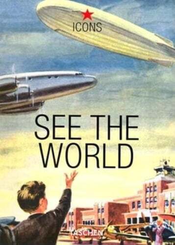 See the World by Jim Heimann: Used