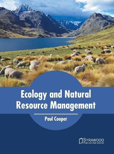 Ecology and Natural Resource Management (Hardback)