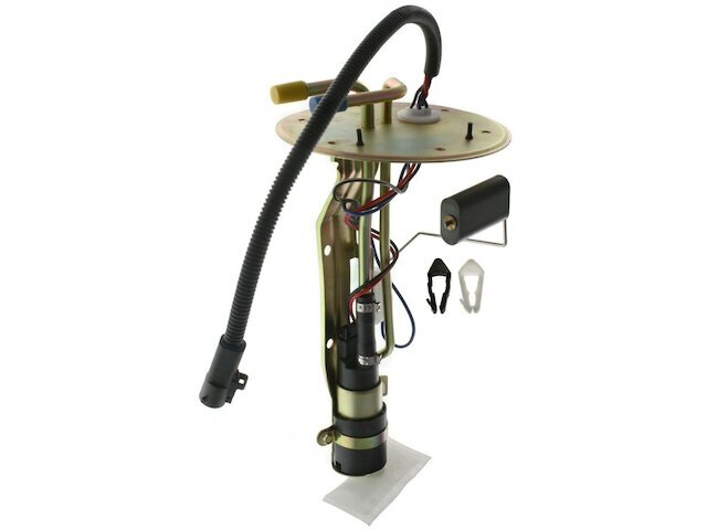 For 2004 Ford F150 Heritage Fuel Pump Hanger Assembly DriveBolt 32277KMHR RWD