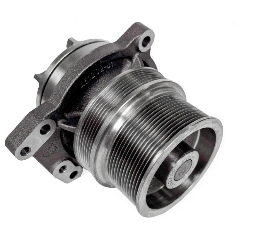 Water Pump 3684450 For Cummins Engine ISX ISX15 QSX QSX15 4386576 3683651
