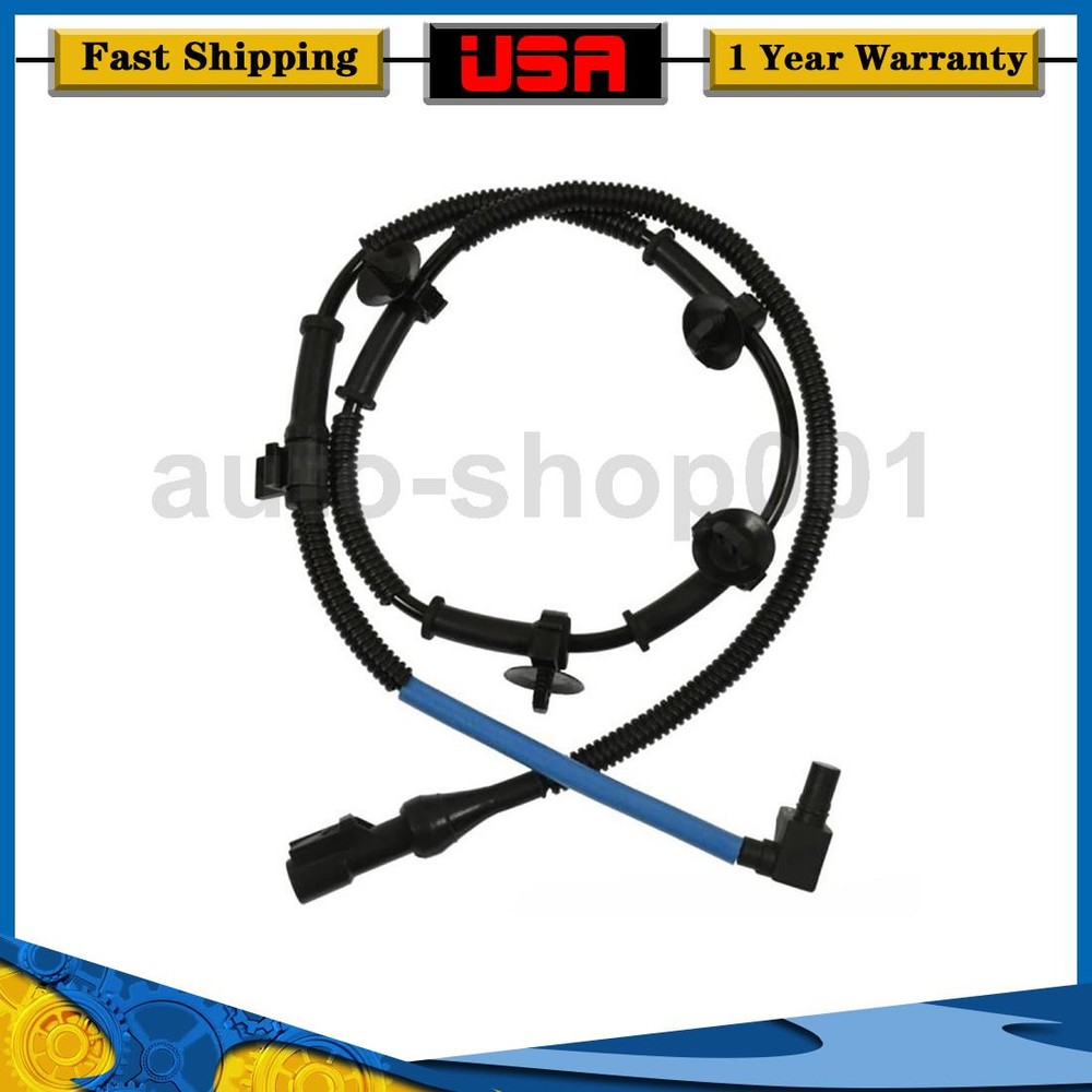 ABS Wheel Speed Sensor for 1995-2001 Ford Explorer Front