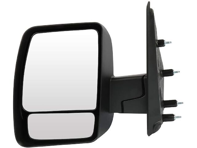 Driver Side Power Crash Mirror for Nissan NV2500 2012-2021