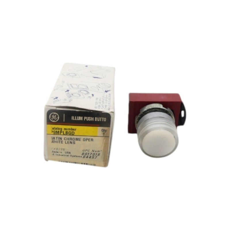 General Electric P9Mplbgd Nsmp