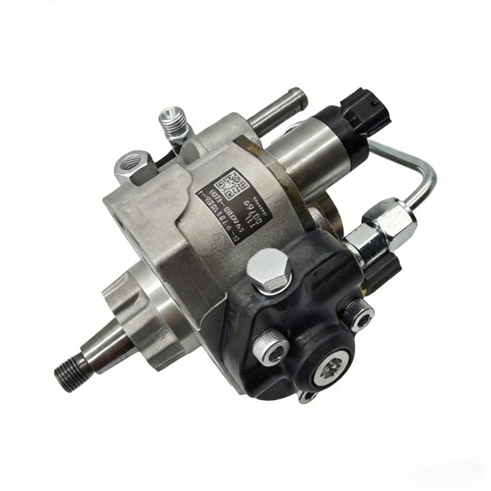 Fuel Injection Pump HP3 294000-1200 8-97351555-4 For Isuzu 4JJ1 Diesel Engine ✨