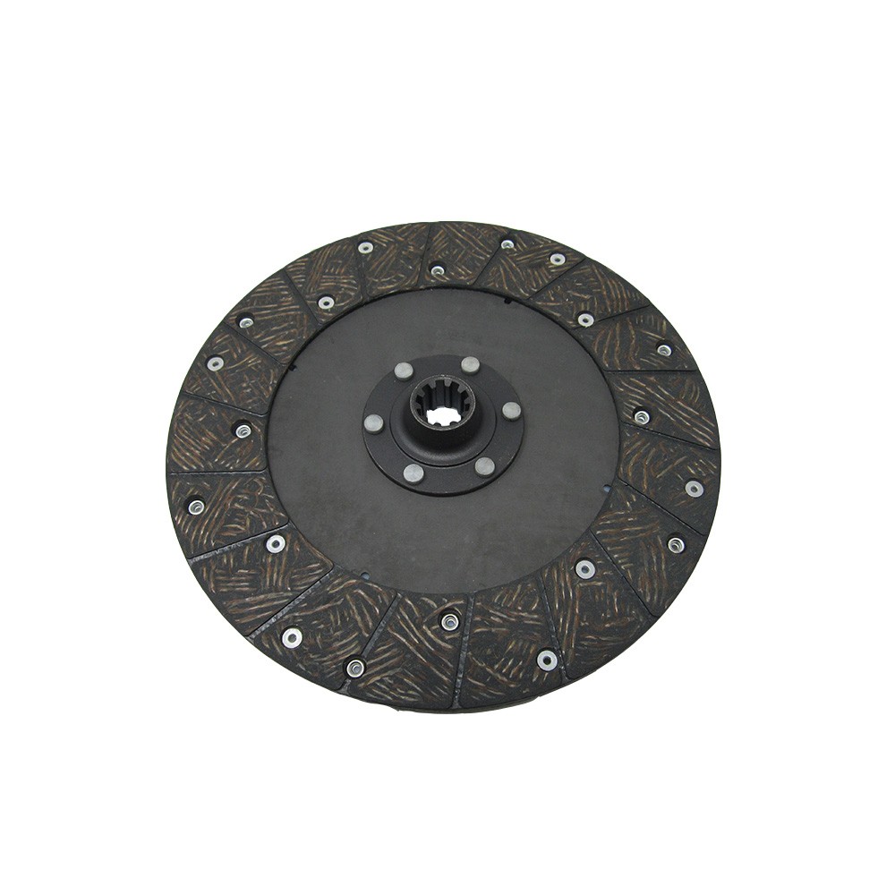 1112-6044 - Clutch Disc Fits Ford/New Holland
