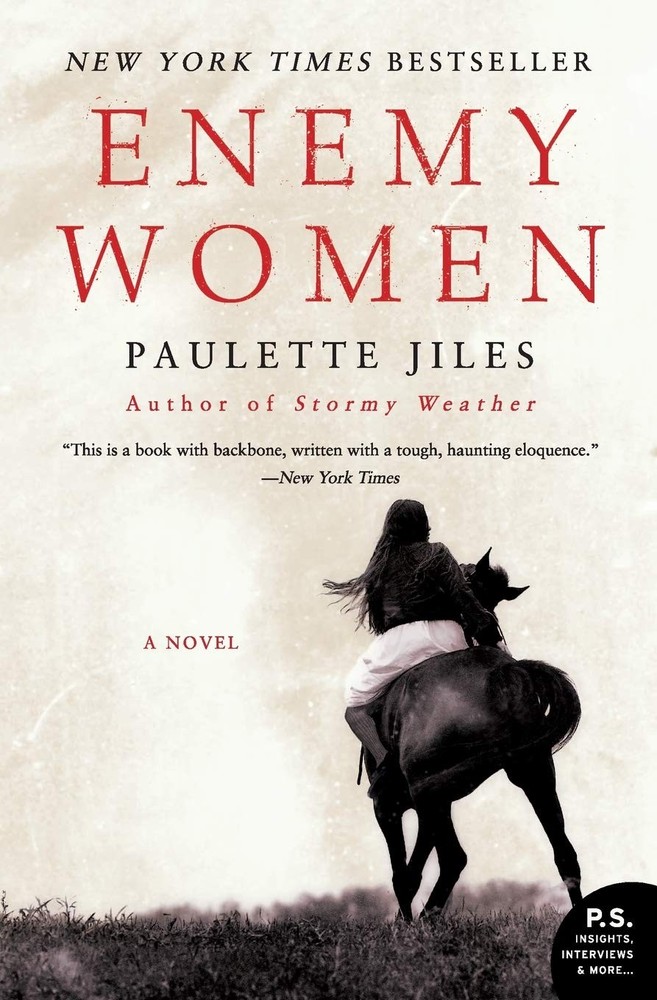 Enemy Women by Jiles