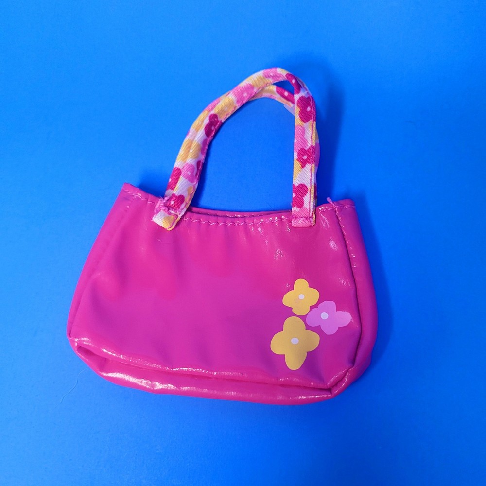 Doll Purse for 18