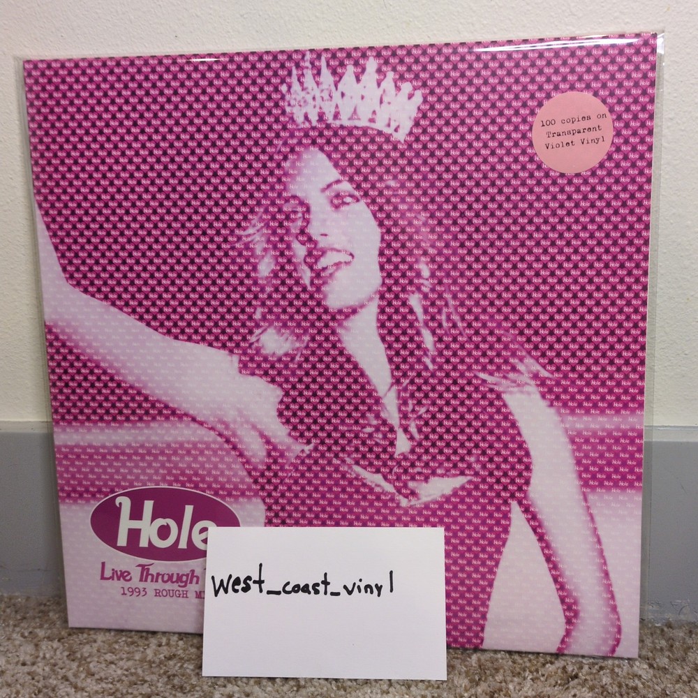 Hole 
