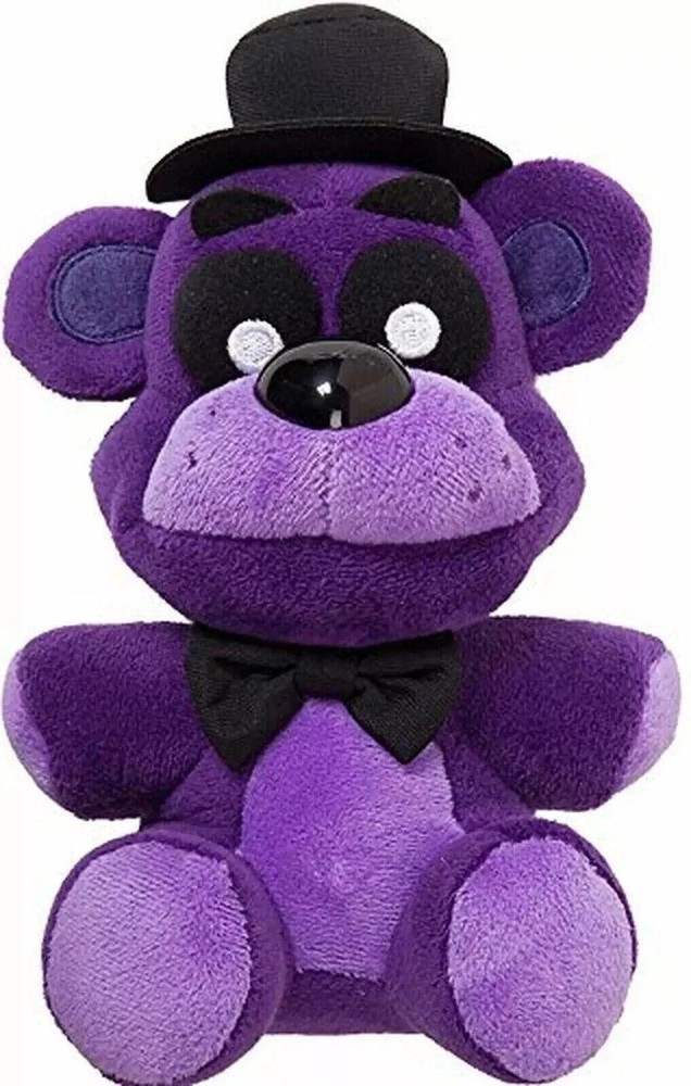 New Five Nights at Freddy's 6