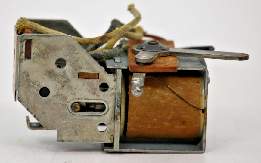 Lionel Parts ~ 8506-50 E-Unit Replacement for O Gauge Steam Locomotives