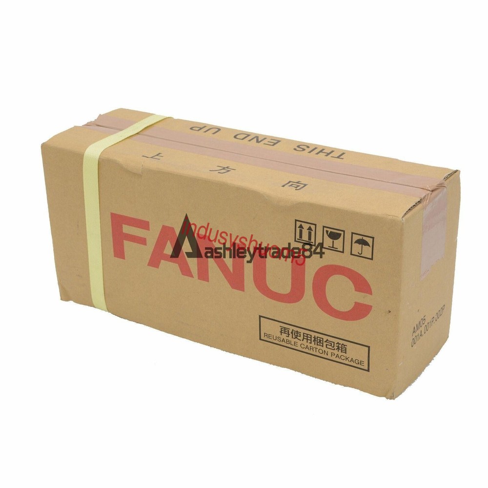 1PC New in Box FANUC A06B-0115-B403 Servo Motor