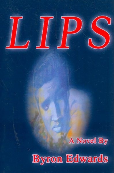 Lips, Paperback by Edwards, Colin, Like New Used, Free shipping in the US