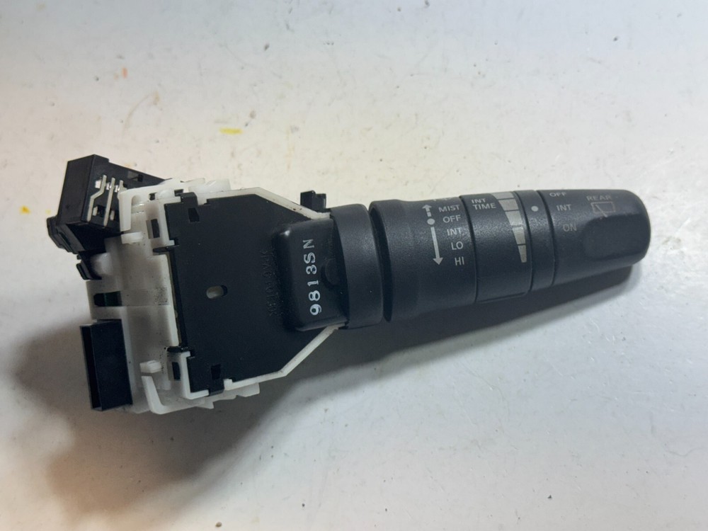 2008-2013 Nissan Rogue OEM Wiper Control Switch Arm