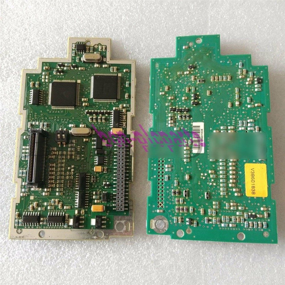 Siemens A5E02503065 Inverter Power Driver Board Used Good Condition