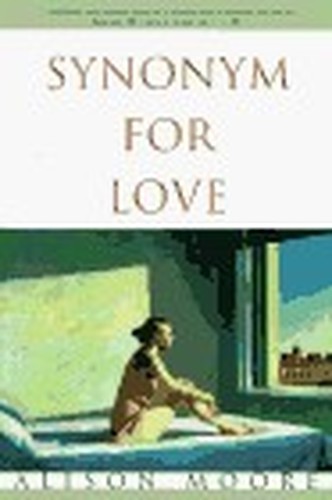 Synonym for Love, Moore, Alison