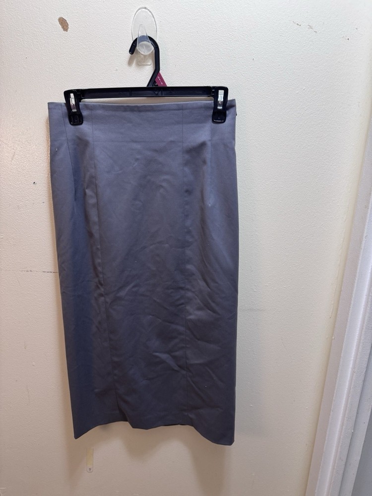 Victoria's Secret body by Victoria Gray Pencil Skirt size 6