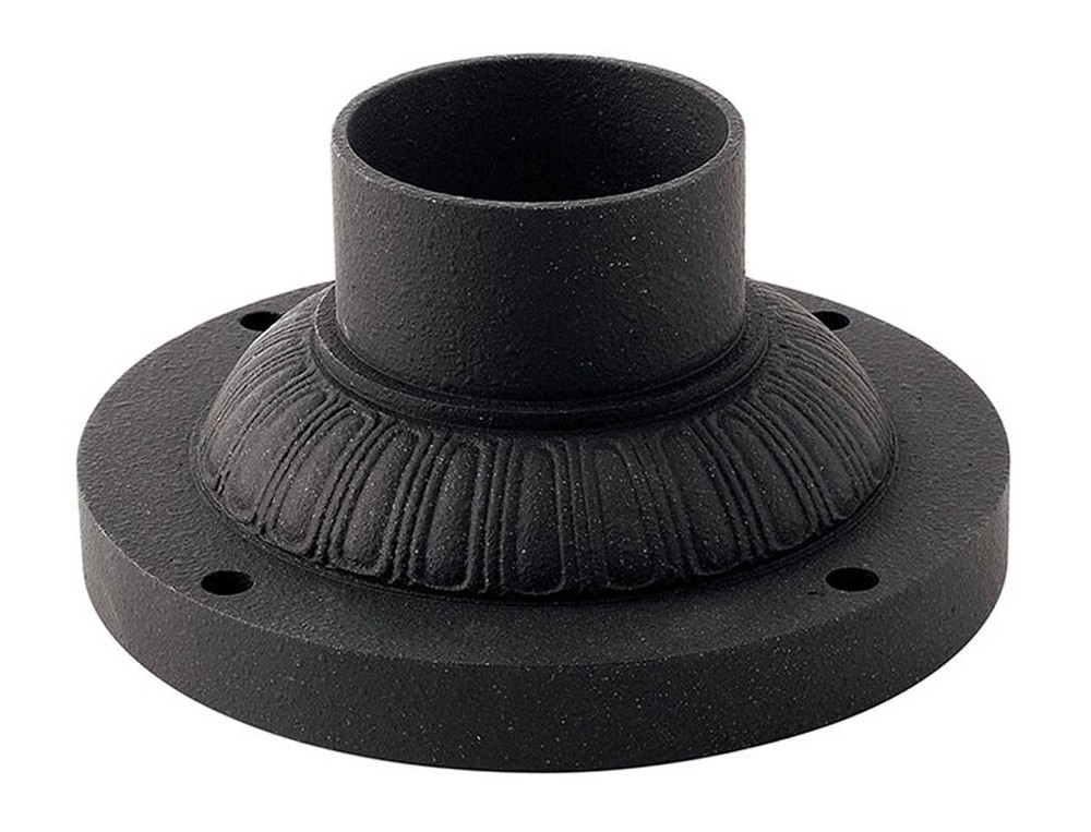 Hinkley Lighting H1307 Black 7