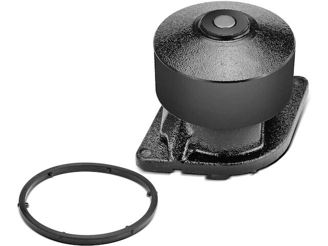 For 2018 Freightliner S2RV Water Pump APR 47726PMNY 6.7L 6 Cyl 106