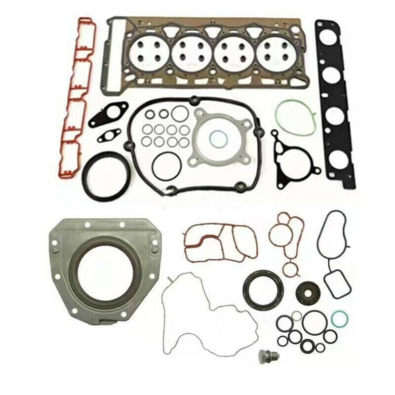 Elring Gasket Engine Rebuild Kit For AUDI A4 A5 Q5 VW Jetta Golf 1.8T 2.0T