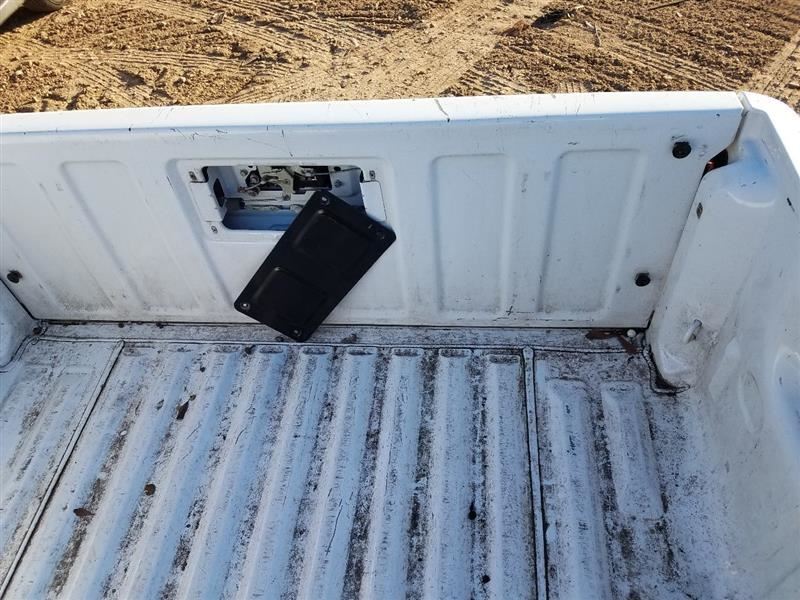 CANYON    2008 Accelerator Parts 719182