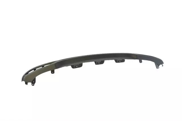Genuine Mopar Rear Lower Fascia 68203103AC