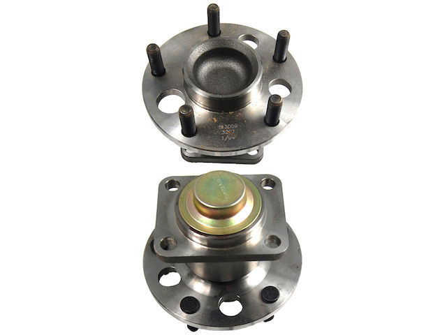 1980-1985 Cadillac Seville Rear Wheel Hub Assembly Centric 25296BMFV Compatible