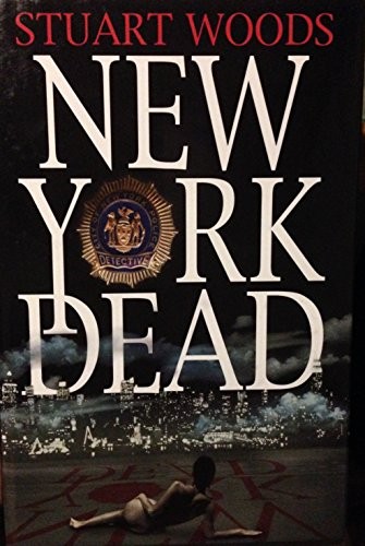 New York Dead by Woods