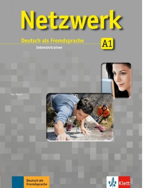 Netzwerk / Intensivtrainer A1, Like New Used, Free shipping in the US