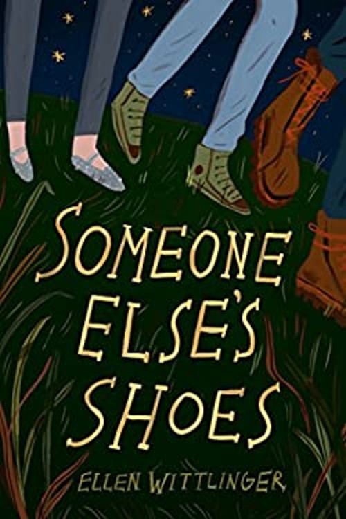 Someone Else's Shoes Hardcover Ellen WittlingerFree US Delivery | ISBN:1580897495