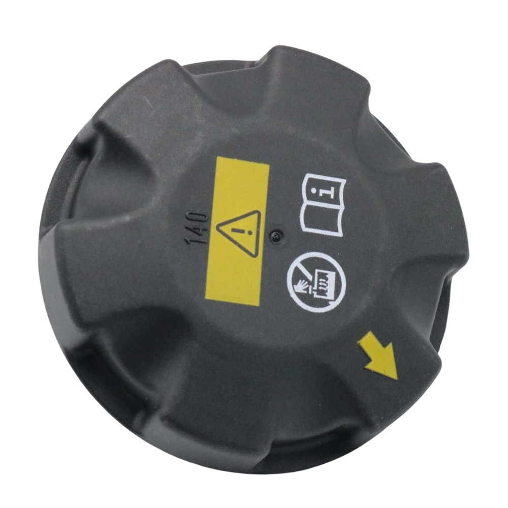 Coolant Expansion Tank Cap For BMW 320i 328i 335i 330i 325i 420i 528i 535i 640i