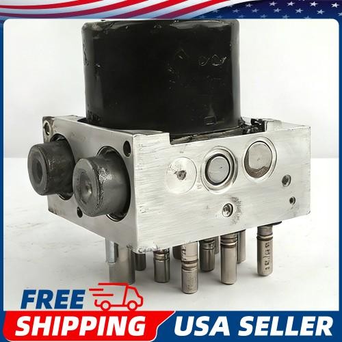 ABS Anti-lock Hydraulic unit Control Pump for Jeep Wrangler 14-18 68067457AA USA