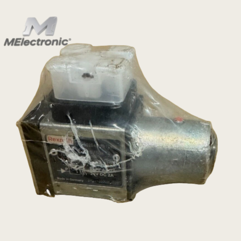 New 1Pcs REXROTH R901102349 HED8OH-20/50K14 Pressure valve-pressure relay
