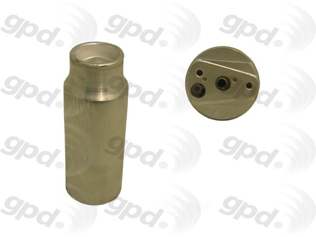New Drier/Accumulator   Global Parts Distributors   9445526
