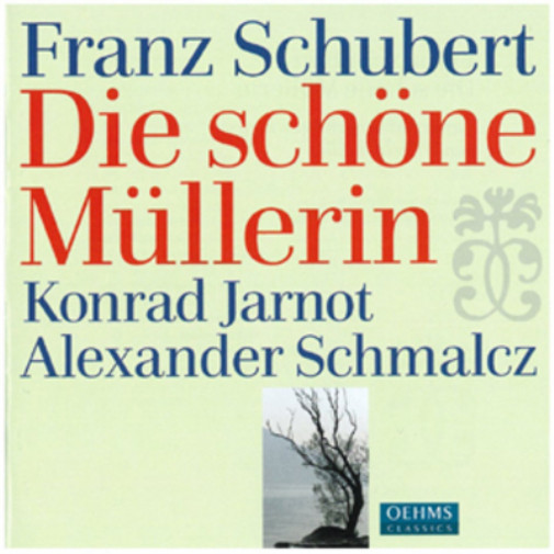 Franz Schubert Die Schone Mullerin (CD) AlbumAnother great item from Rarewaves USA | Free delivery!
